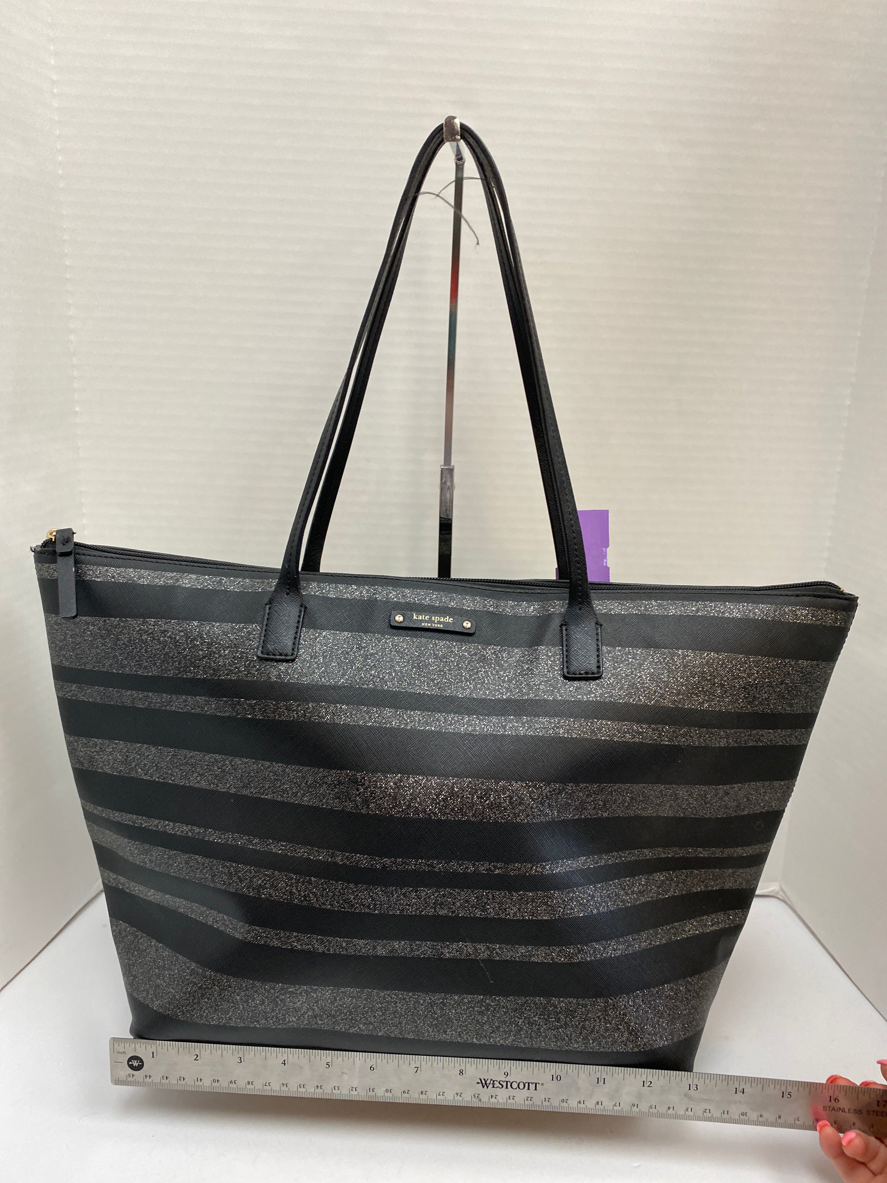 Handbag Designer Kate Spade. Size Large