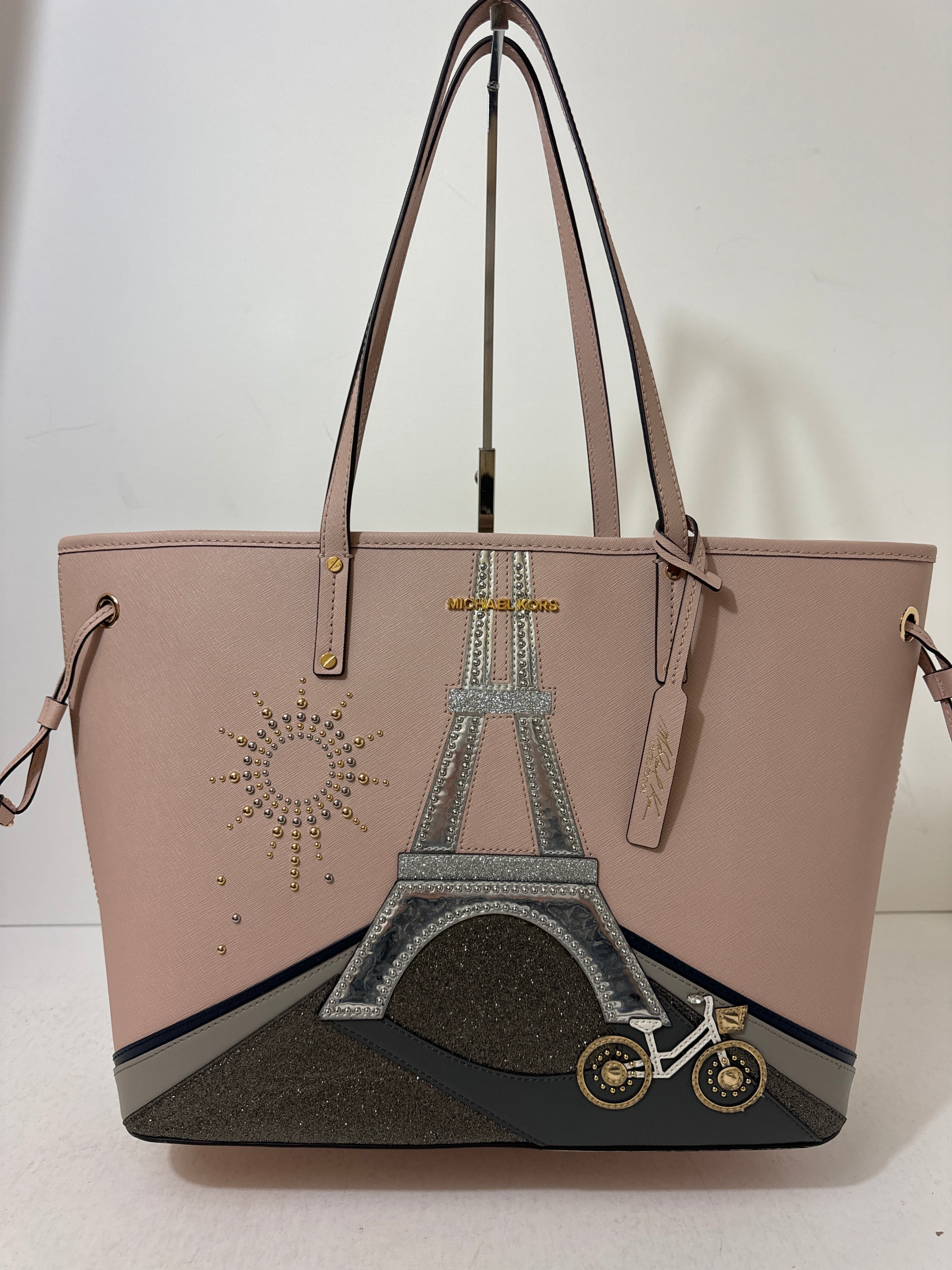 Handbag Designer Michael Kors. Size Large
