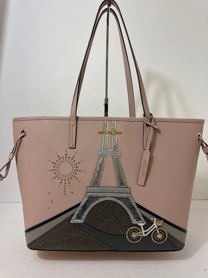 Handbag Designer Michael Kors. Size Large