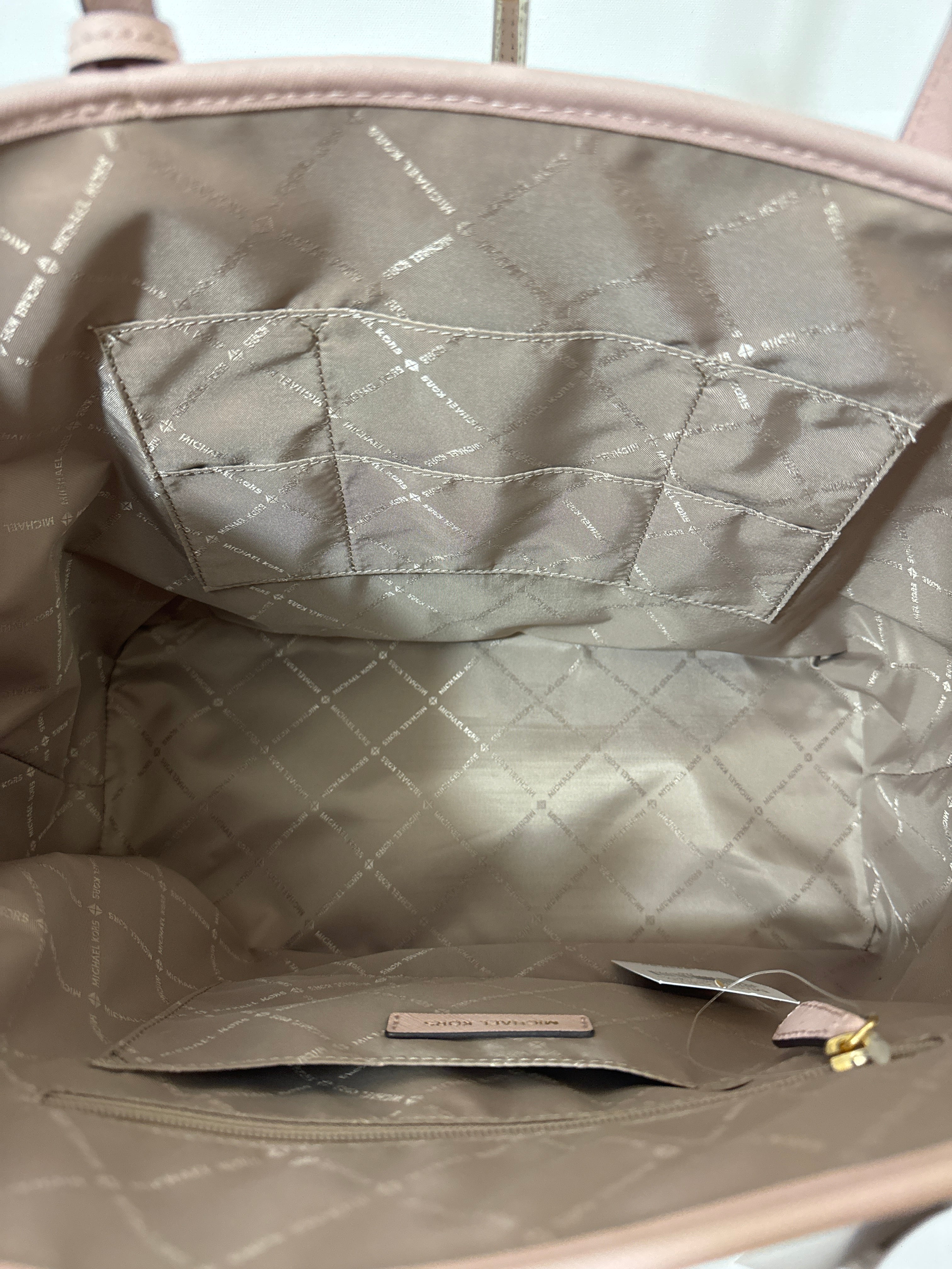 Handbag Designer Michael Kors. Size Large