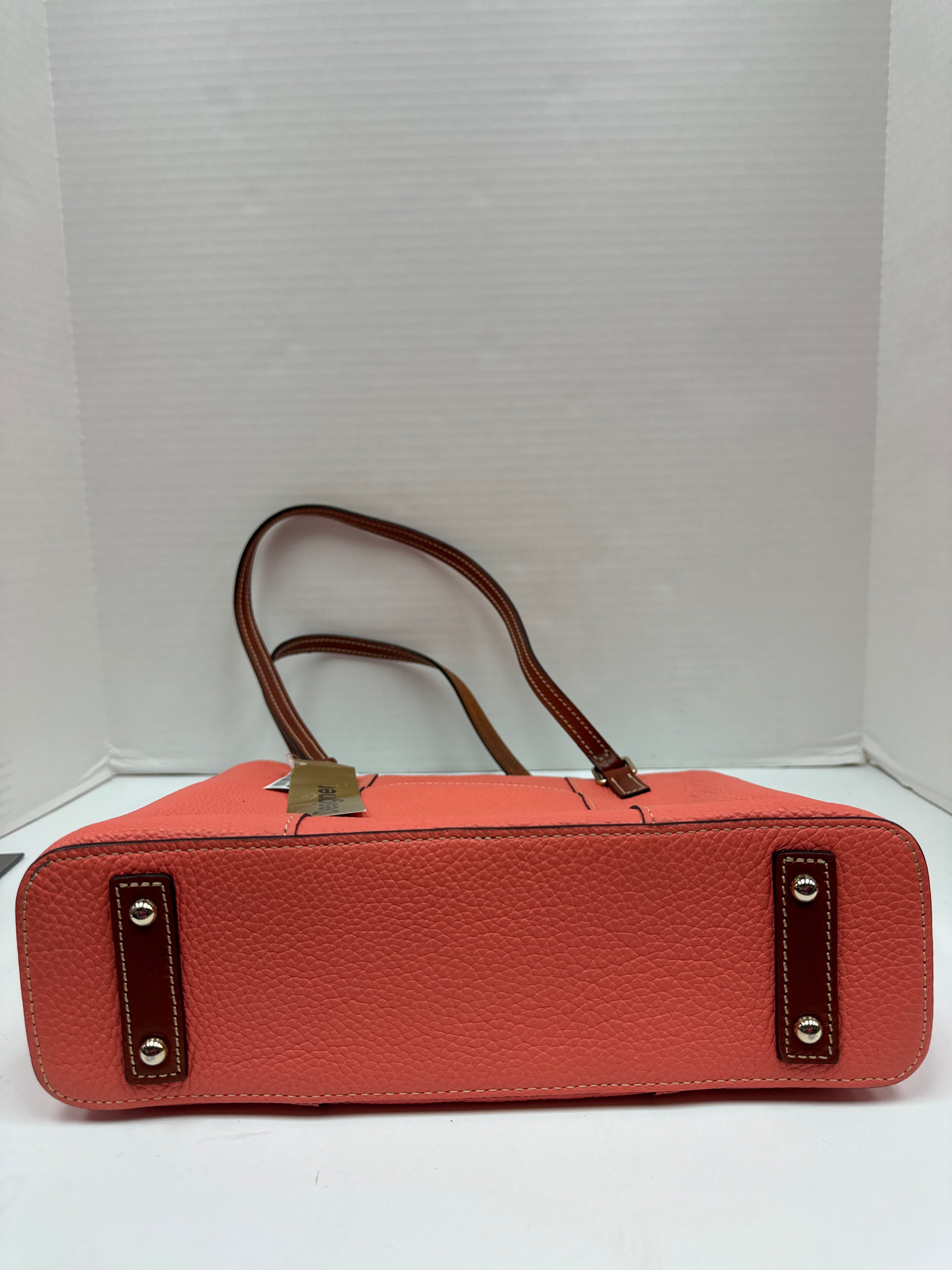 Handbag Designer By Dooney And Bourke. Size: Medium