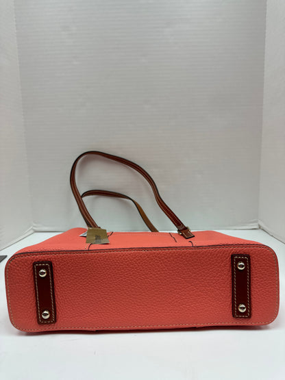 Handbag Designer By Dooney And Bourke. Size: Medium