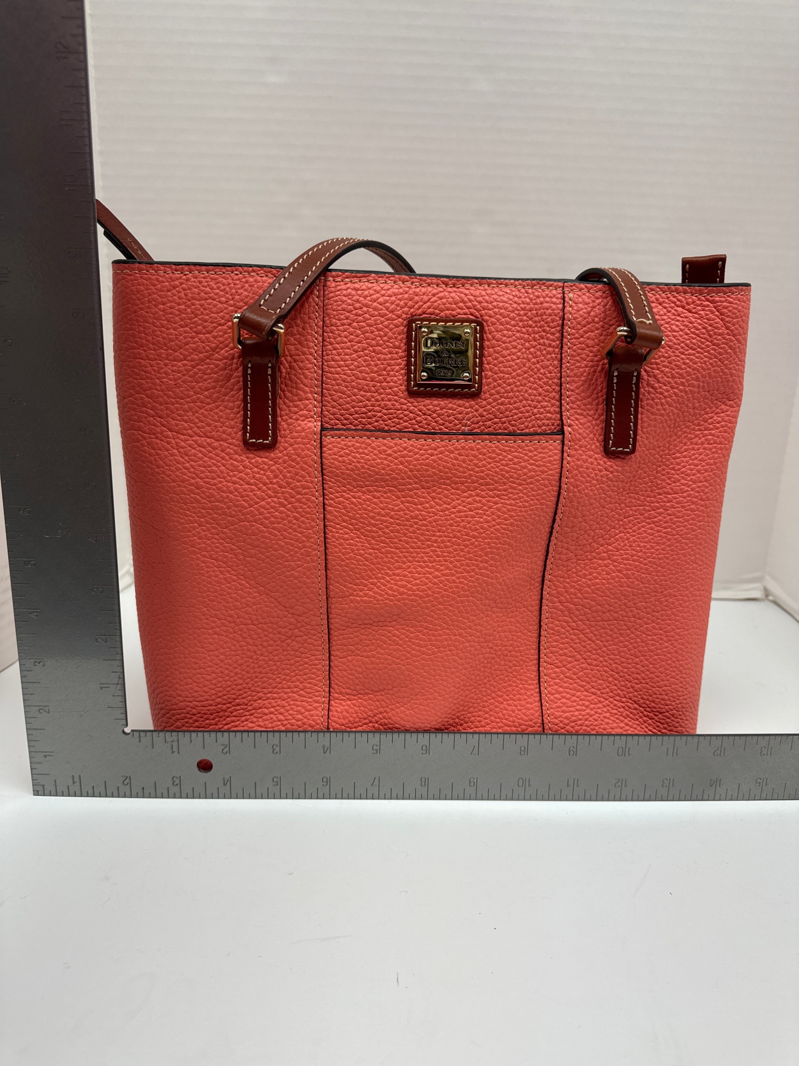 Handbag Designer By Dooney And Bourke. Size: Medium