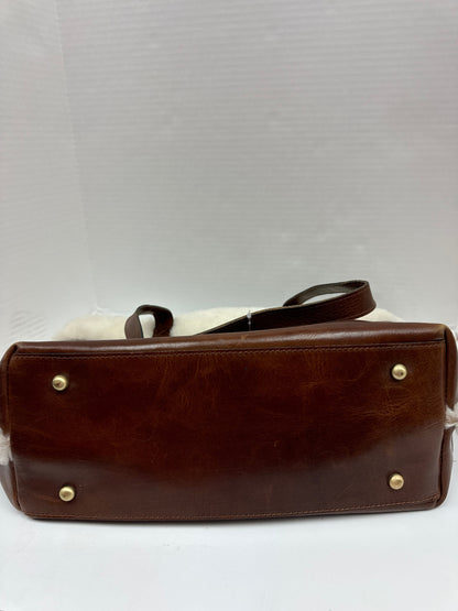 Handbag Designer By Patricia Nash. Size: Large