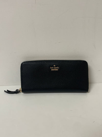 Wallet Designer By Kate Spade. Size: Large