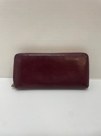 Wallet Designer By Michael Kors. Size: Large