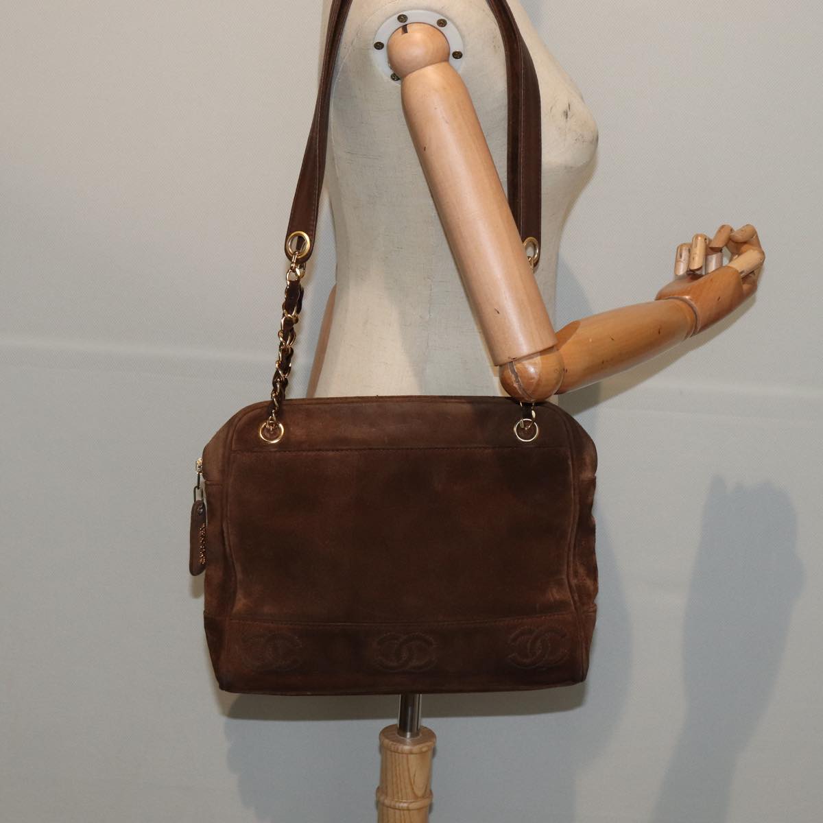 Top Quality Chanel Coco Cabas Tote