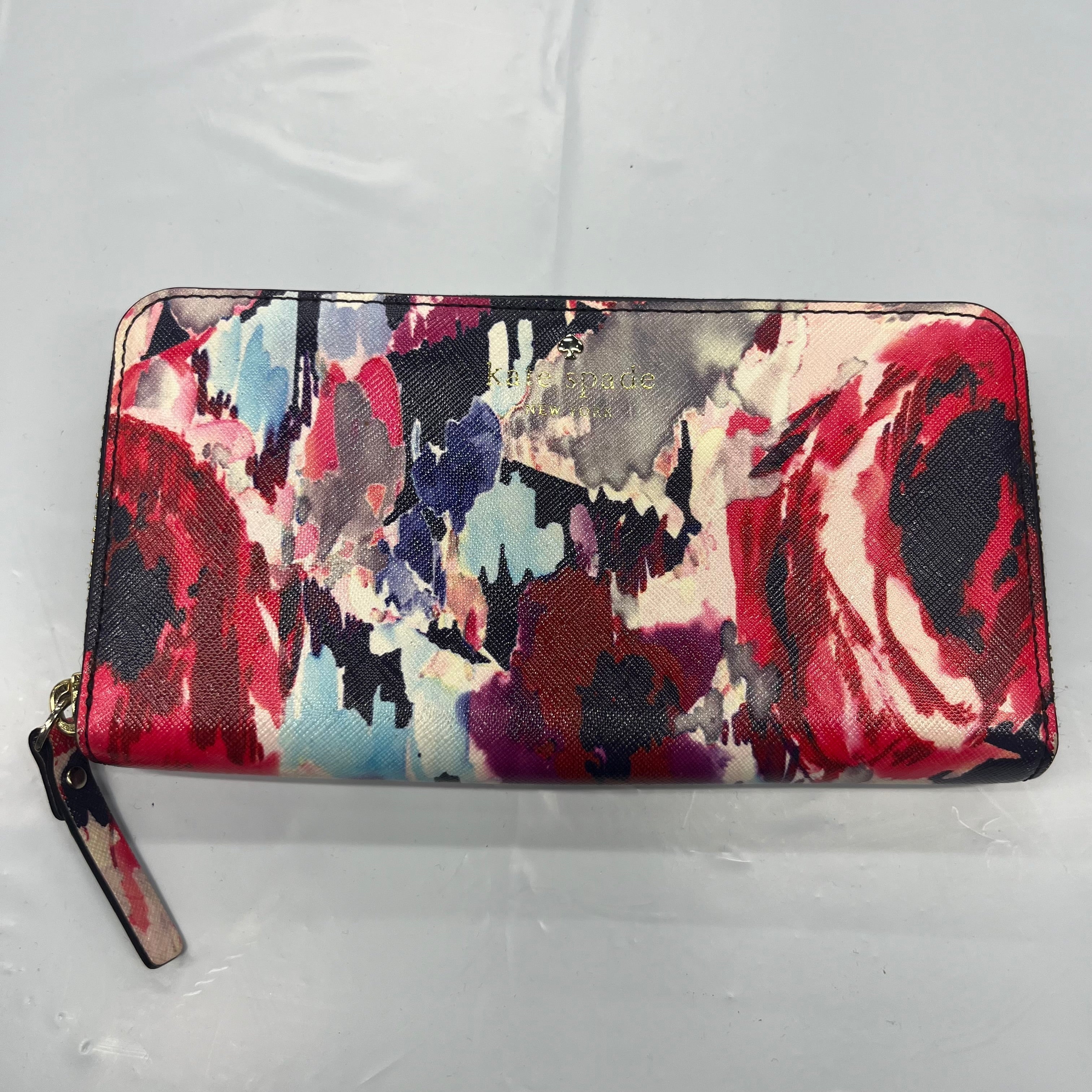 Wallet Kate Spade. Size Medium