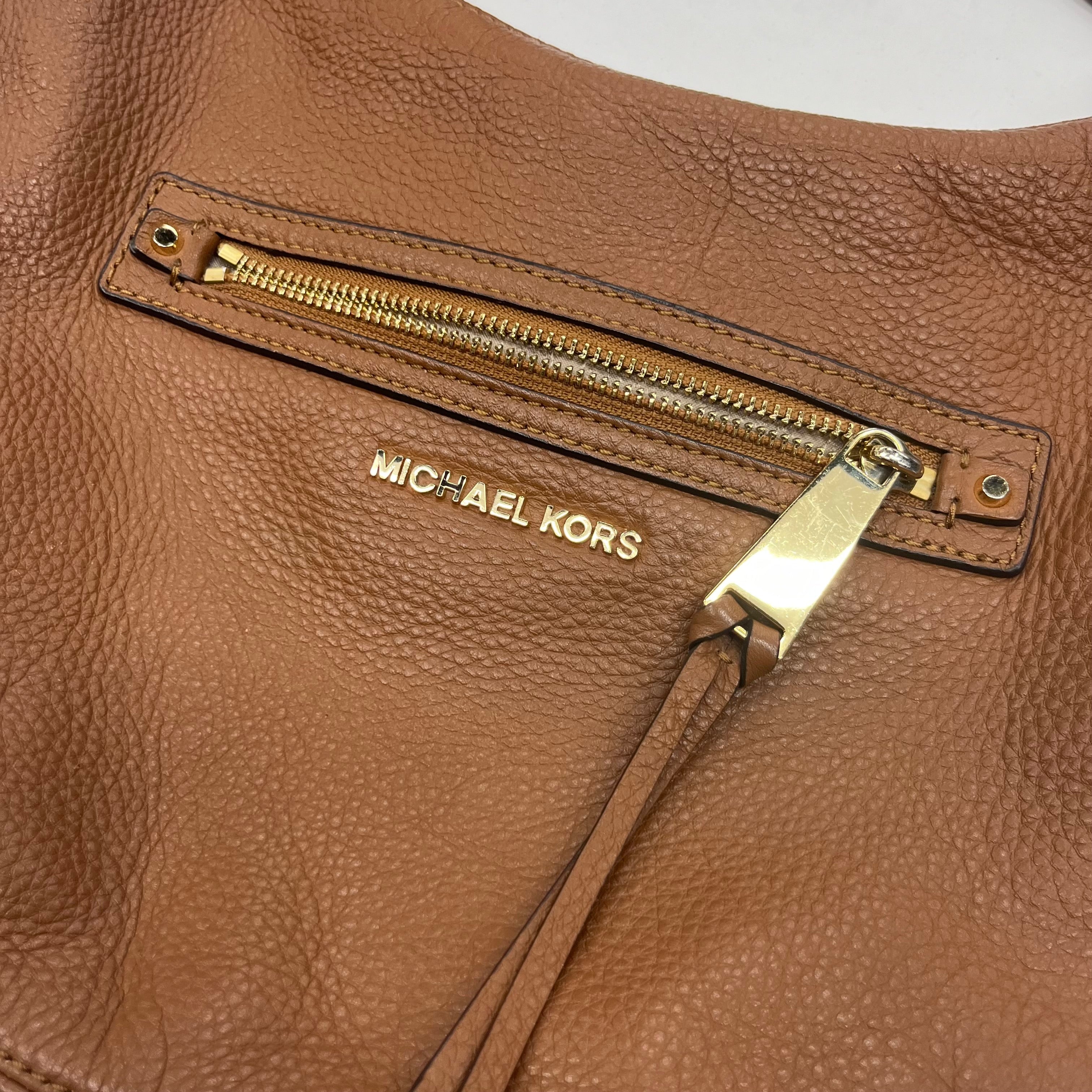 Handbag Designer Michael Kors. Size Large