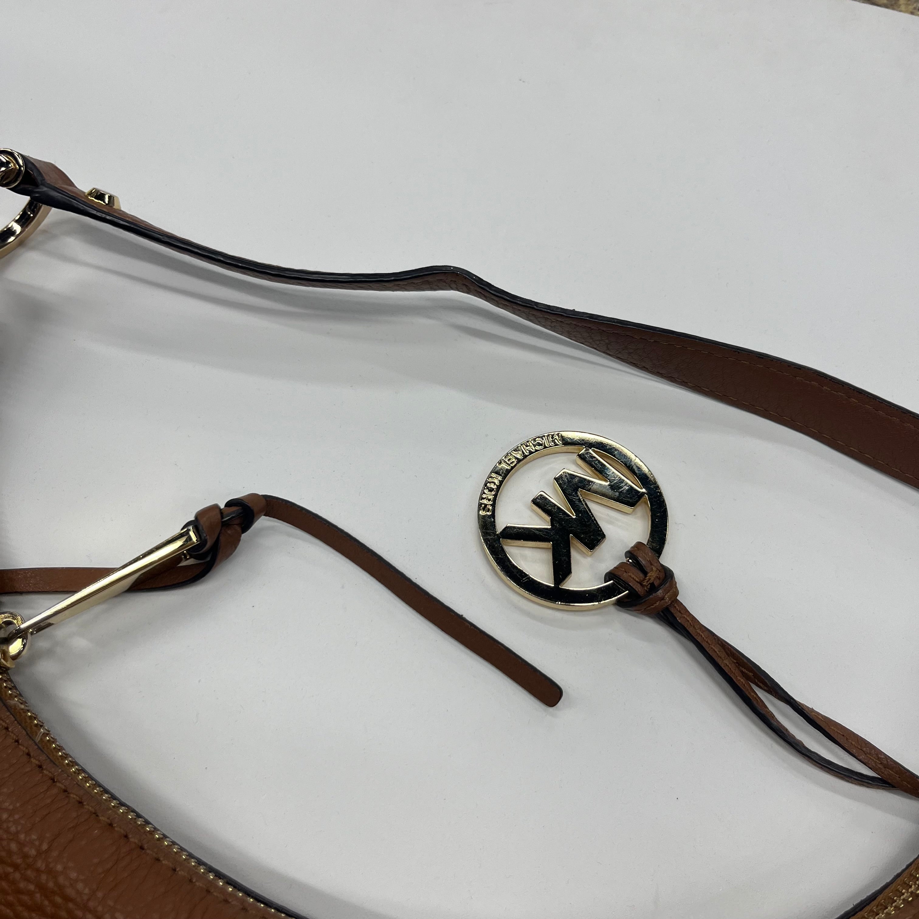 Handbag Designer Michael Kors. Size Large