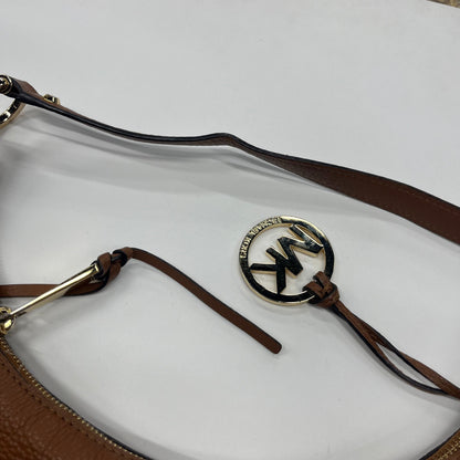 Handbag Designer Michael Kors. Size Large