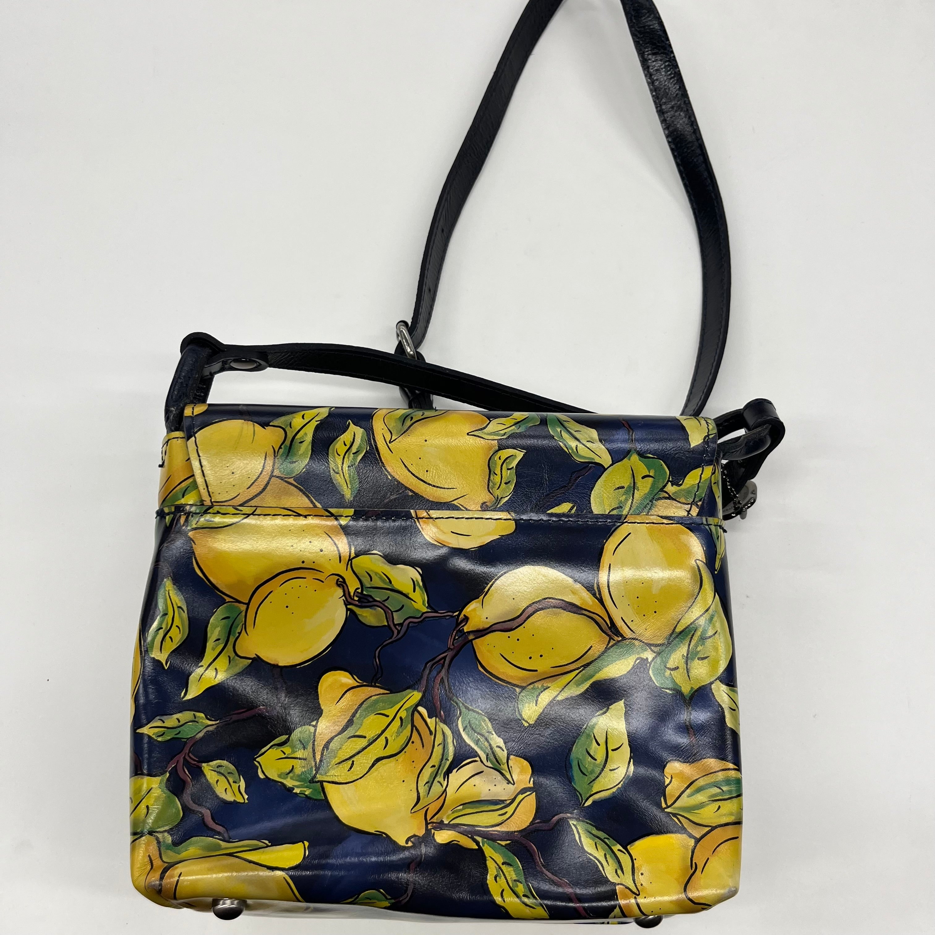 Handbag Designer Patricia Nash. Size Medium