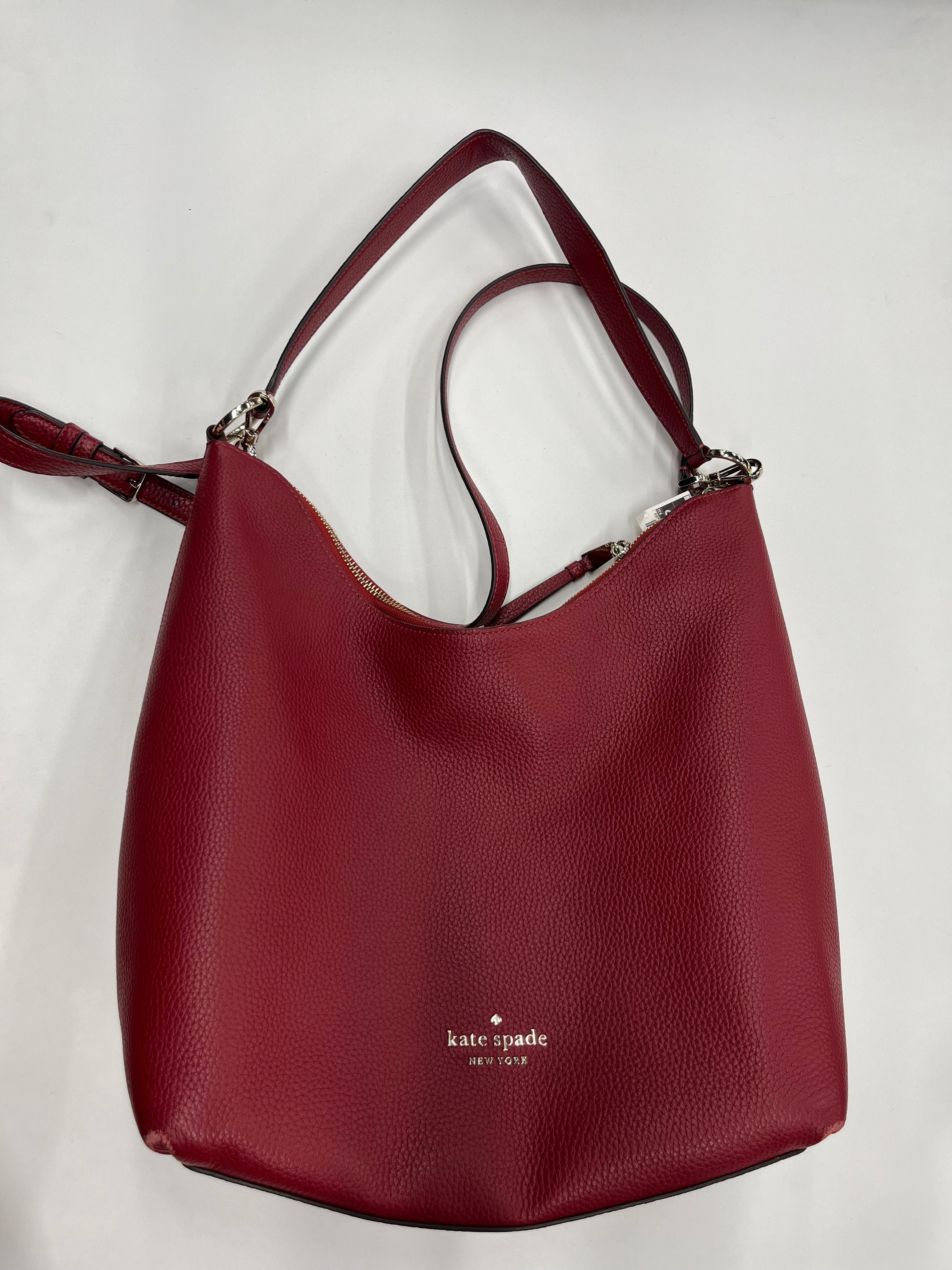 Handbag Designer Kate Spade. Size Large