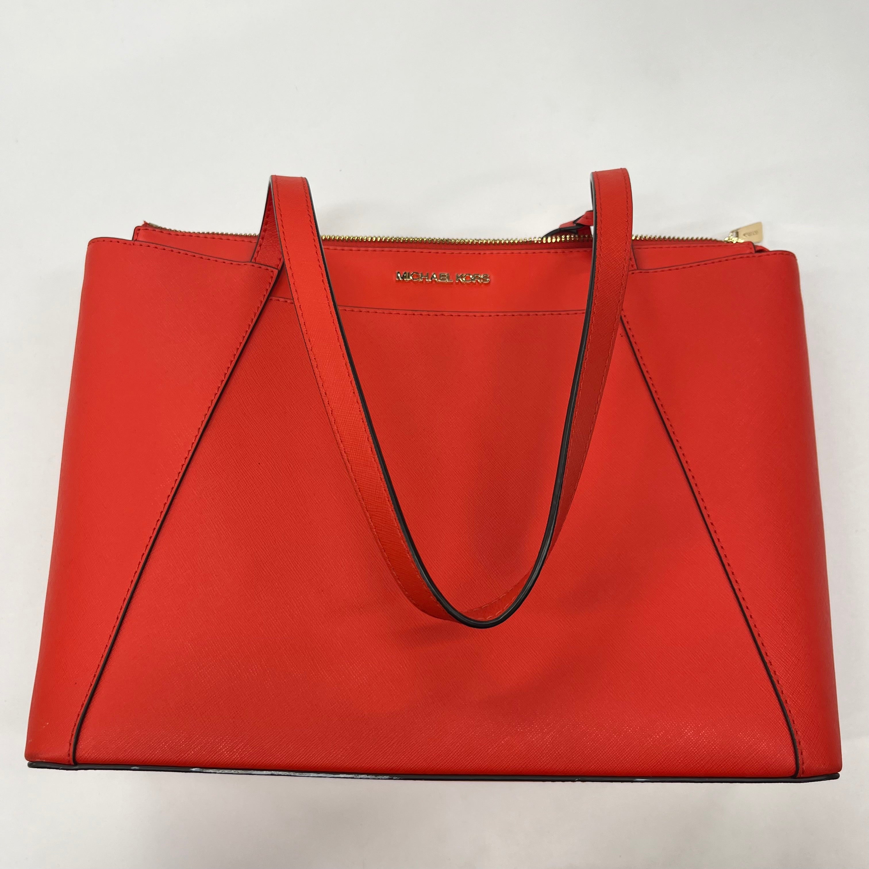 Handbag Designer Michael Kors. Size Large