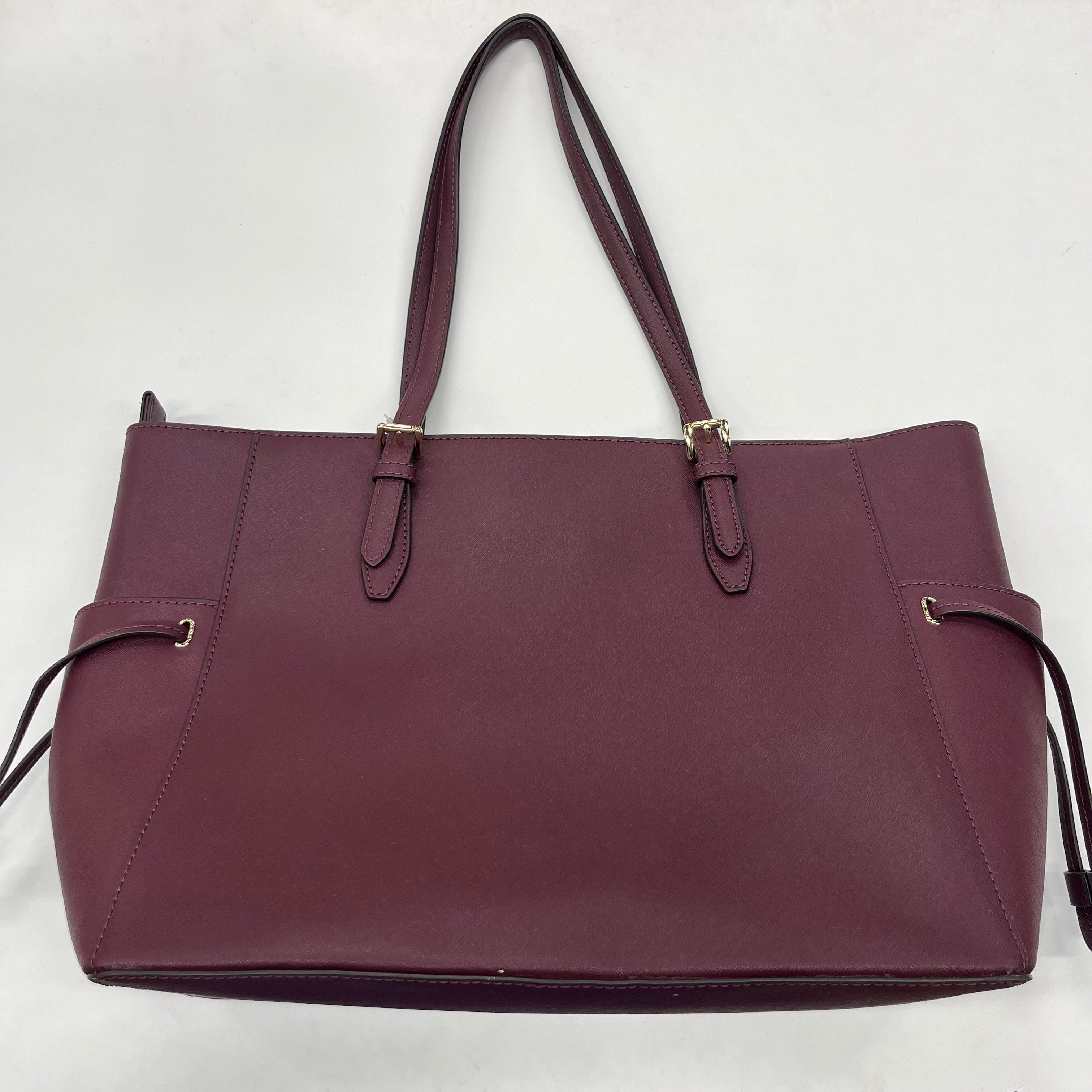 Handbag Designer Michael Kors. Size Large