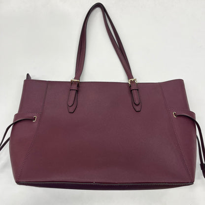 Handbag Designer Michael Kors. Size Large