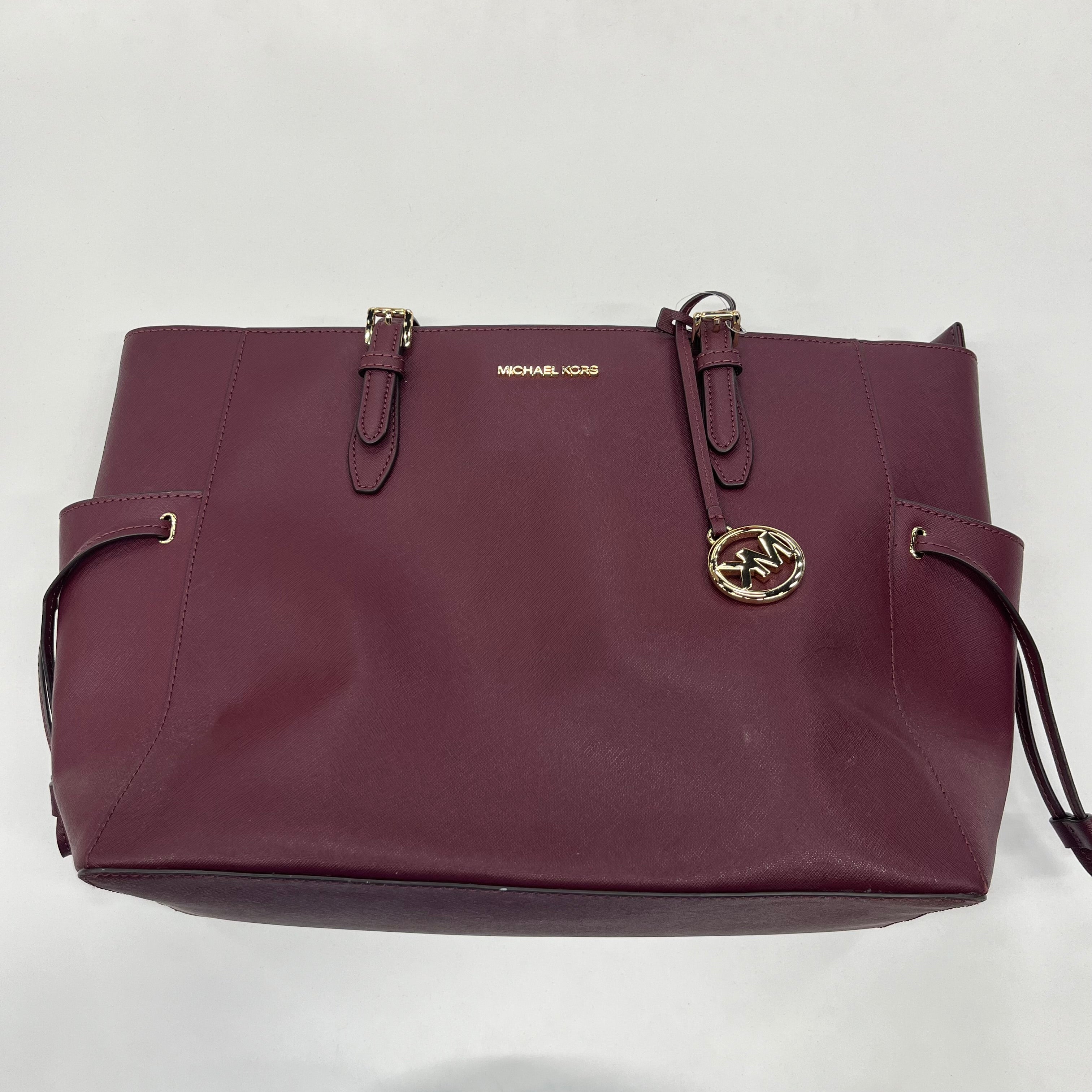 Handbag Designer Michael Kors. Size Large