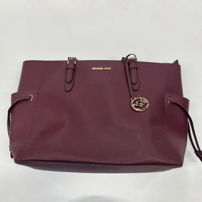 Handbag Designer Michael Kors. Size Large