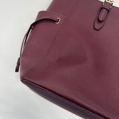Handbag Designer Michael Kors. Size Large