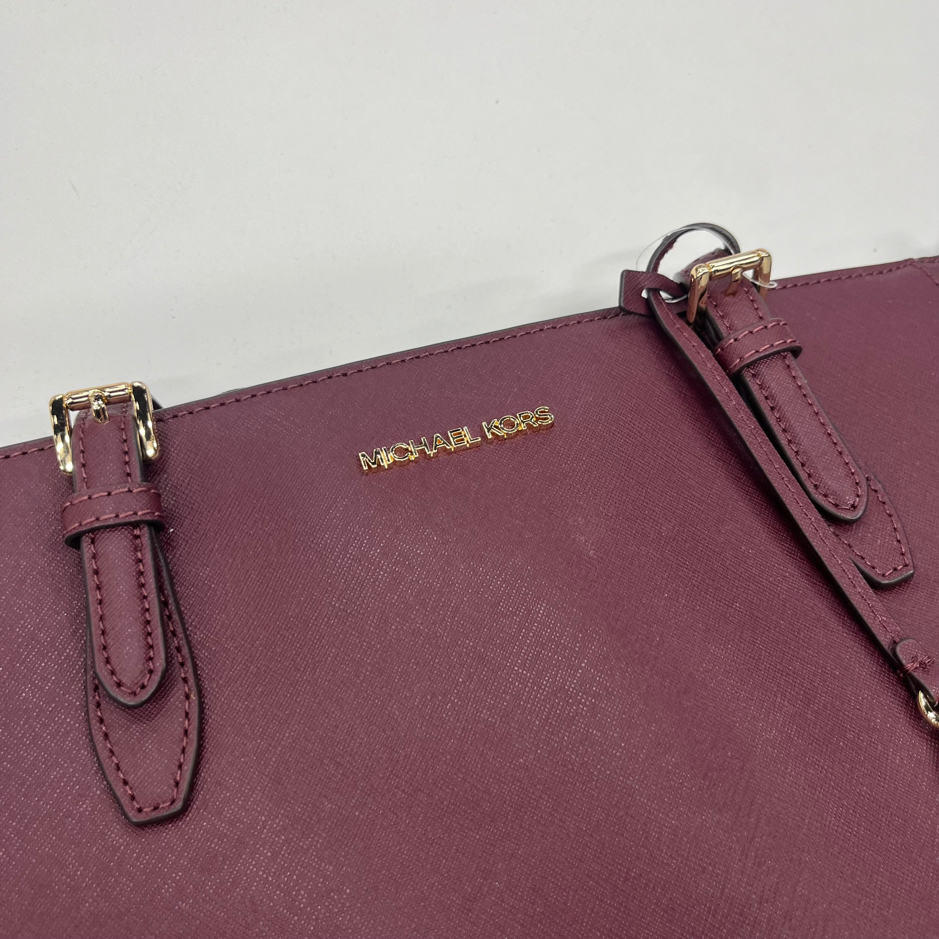 Handbag Designer Michael Kors. Size Large