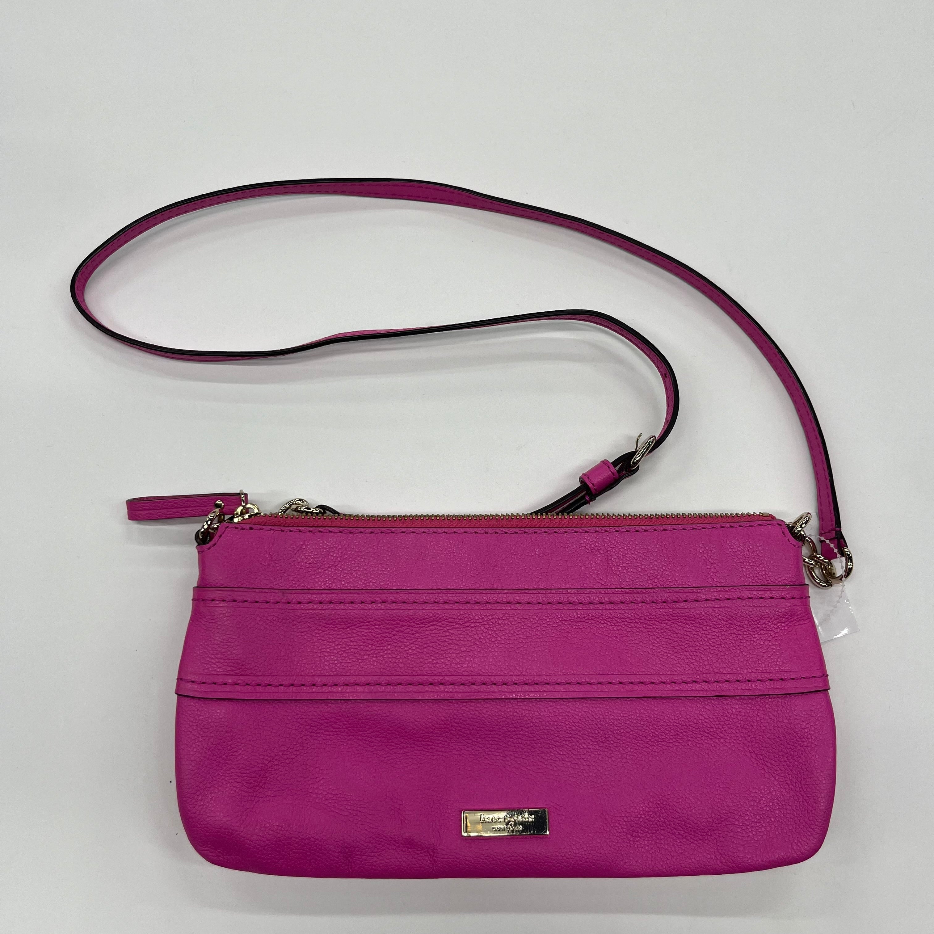 Handbag Designer Kate Spade. Size Medium