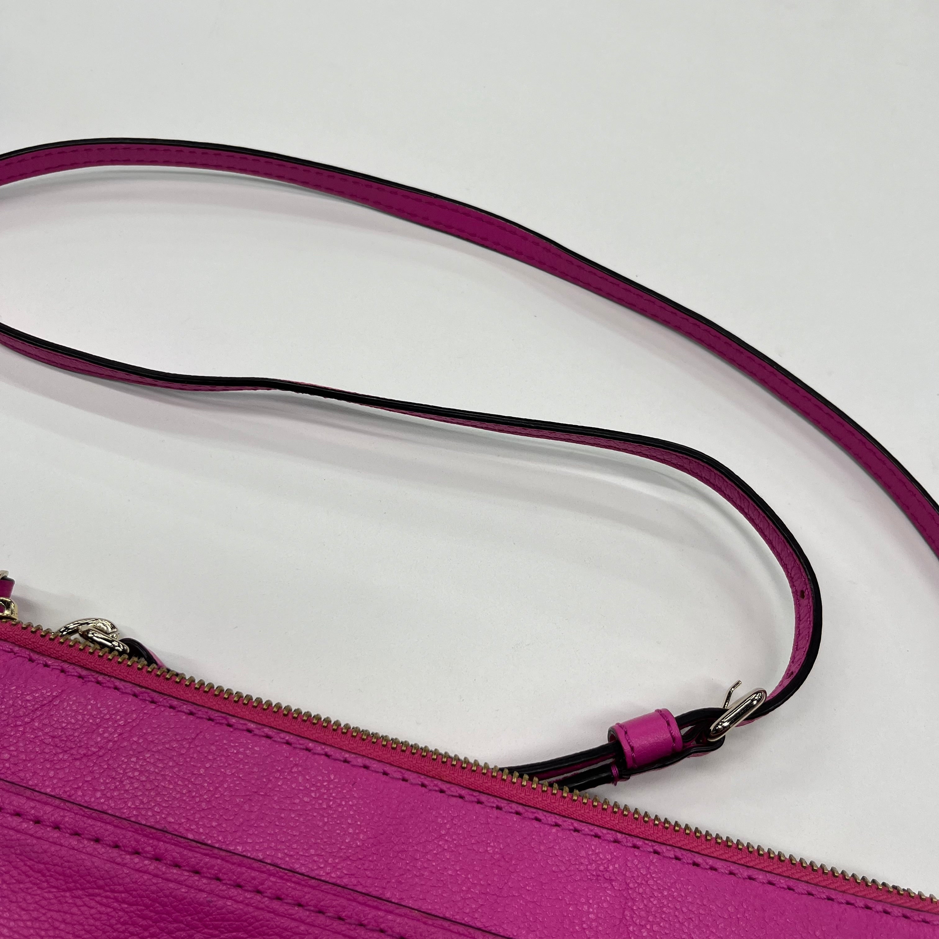 Handbag Designer Kate Spade. Size Medium