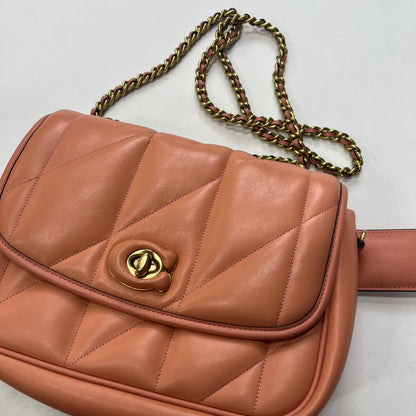 Handbag Designer Coach. Size Large