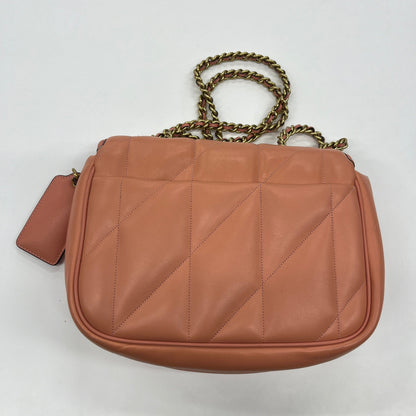 Handbag Designer Coach. Size Large