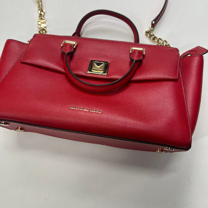 Handbag Designer Michael Kors. Size Large