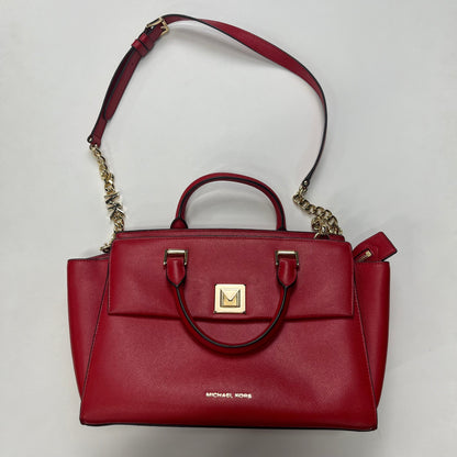 Handbag Designer Michael Kors. Size Large
