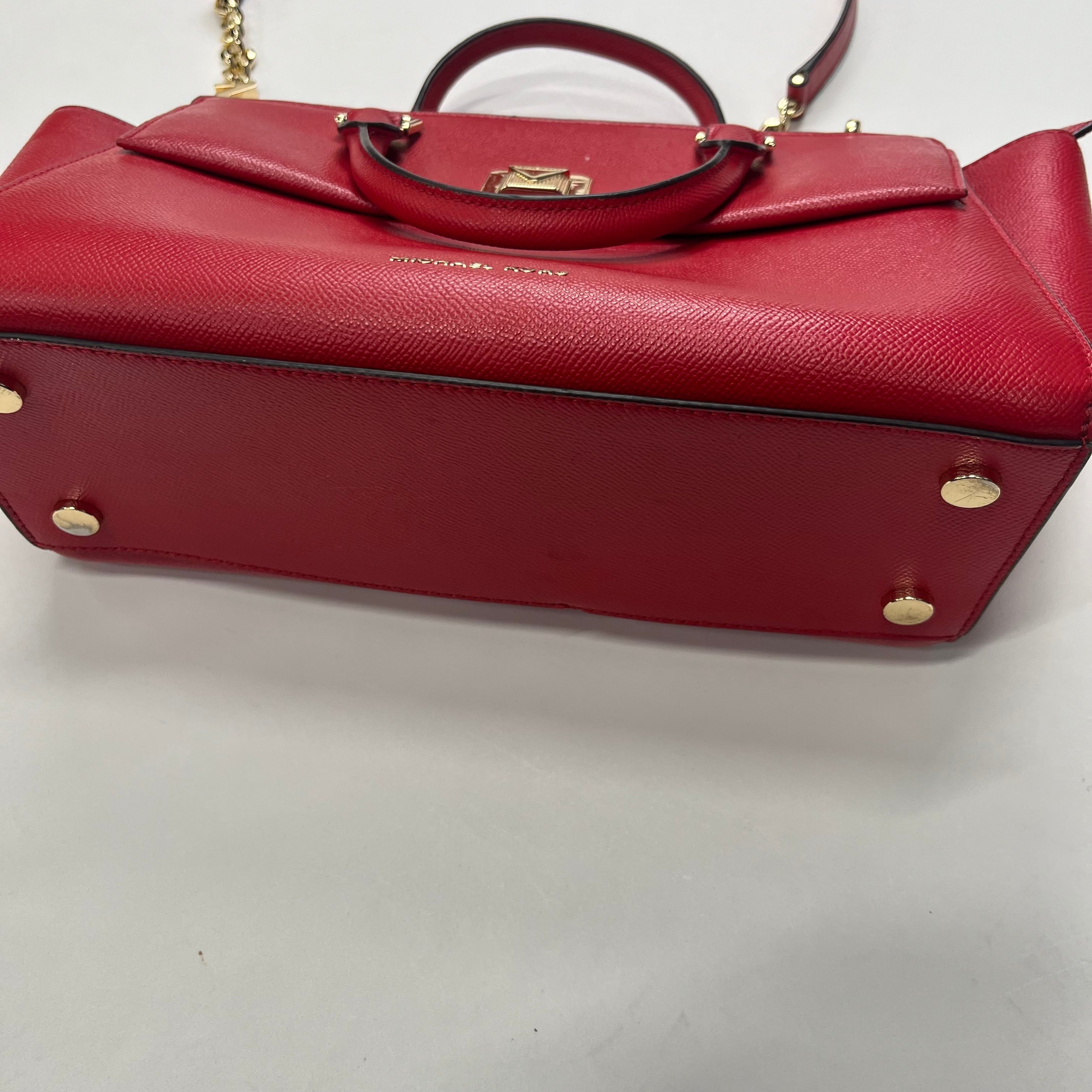 Handbag Designer Michael Kors. Size Large