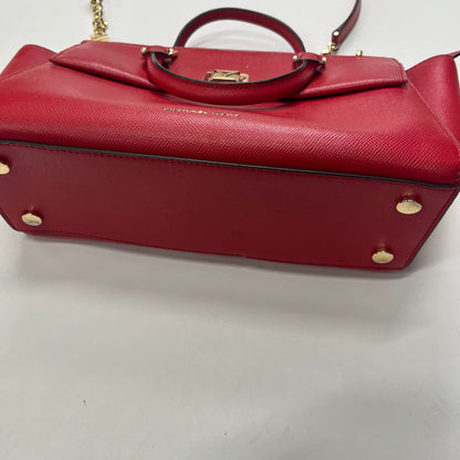 Handbag Designer Michael Kors. Size Large