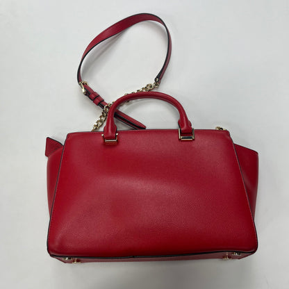 Handbag Designer Michael Kors. Size Large