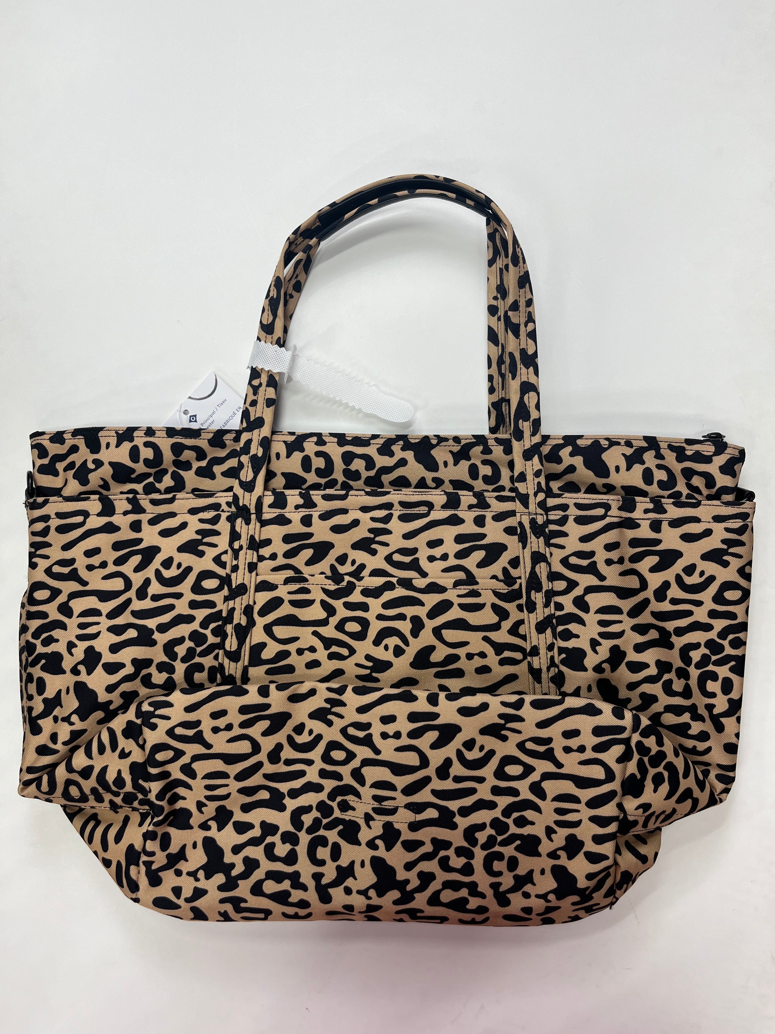 Diaper Bag Colugo. Size Large