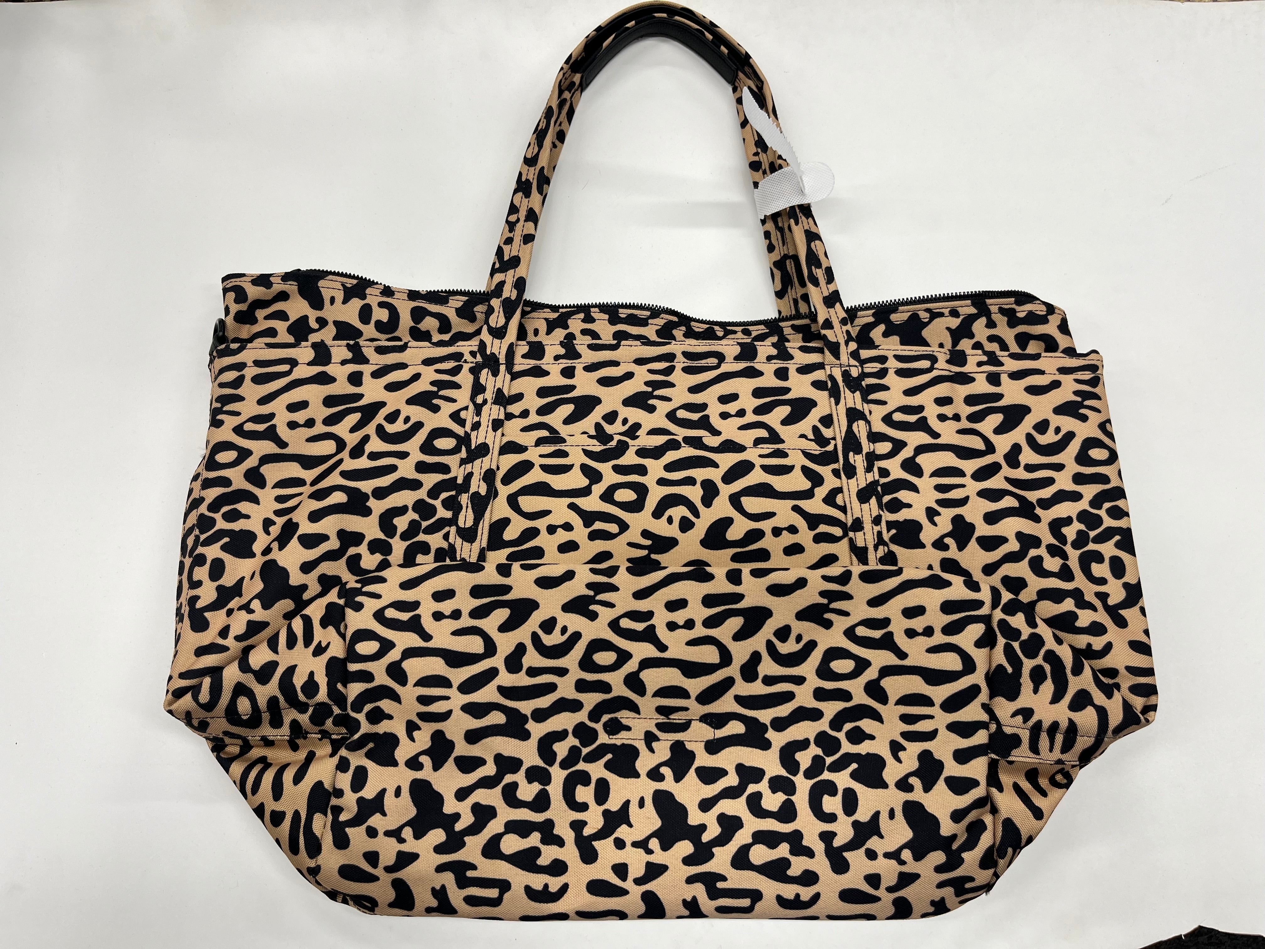 Diaper Bag Cma. Size Large