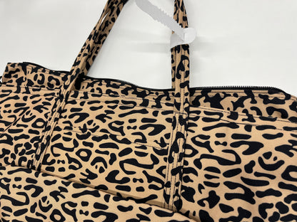 Diaper Bag Cma. Size Large