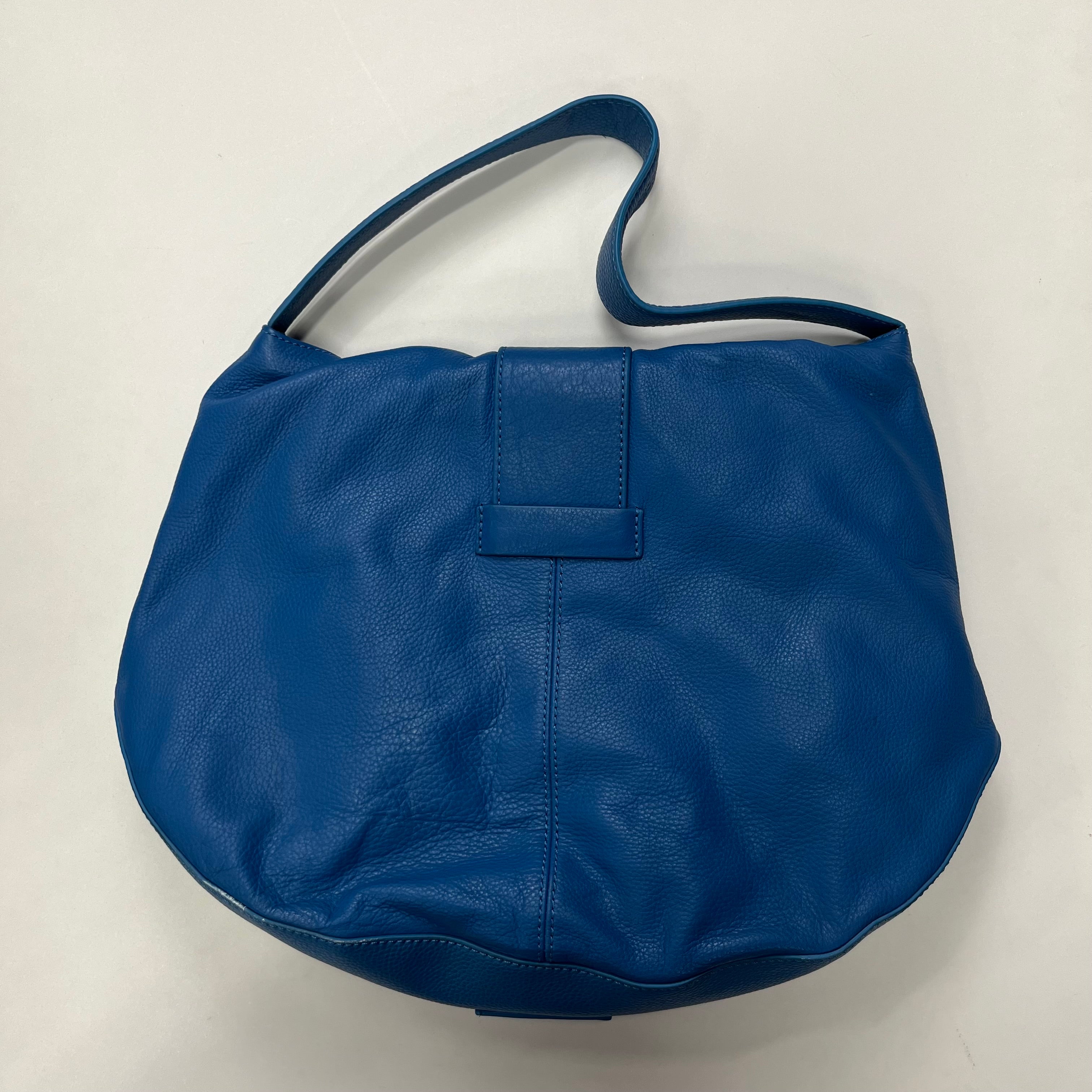 Handbag Designer Isaac Mizrahi. Size Large
