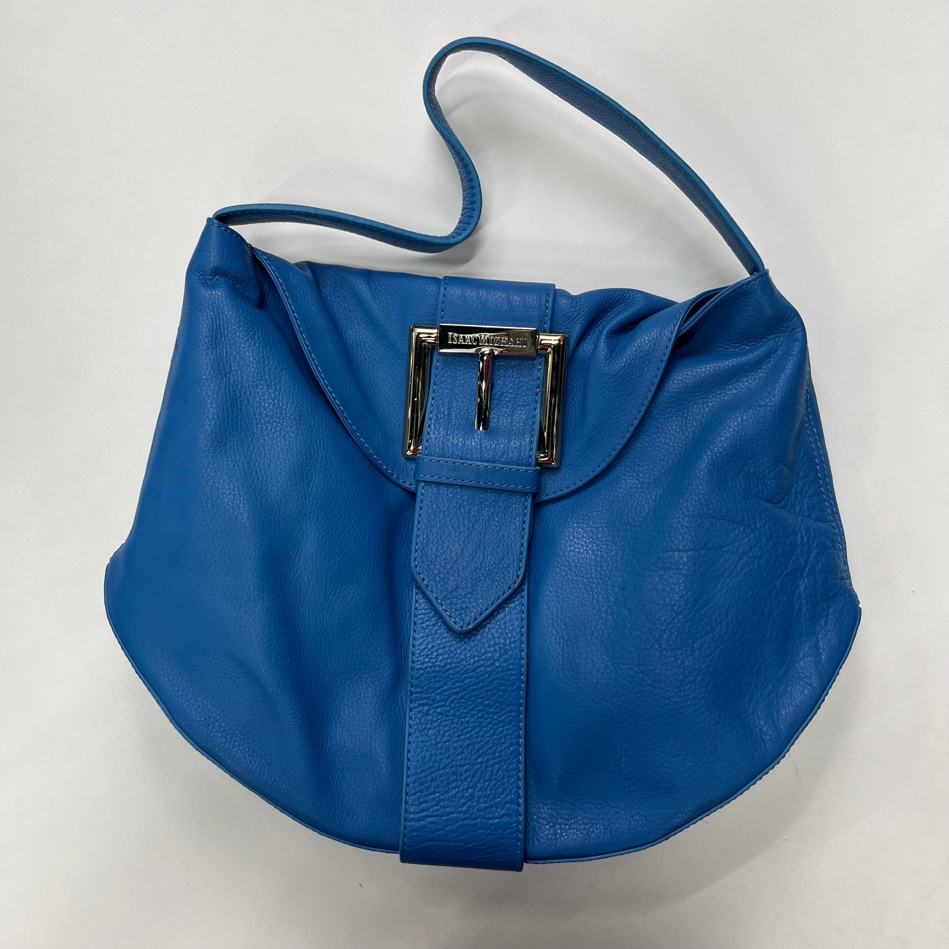 Handbag Designer Isaac Mizrahi. Size Large