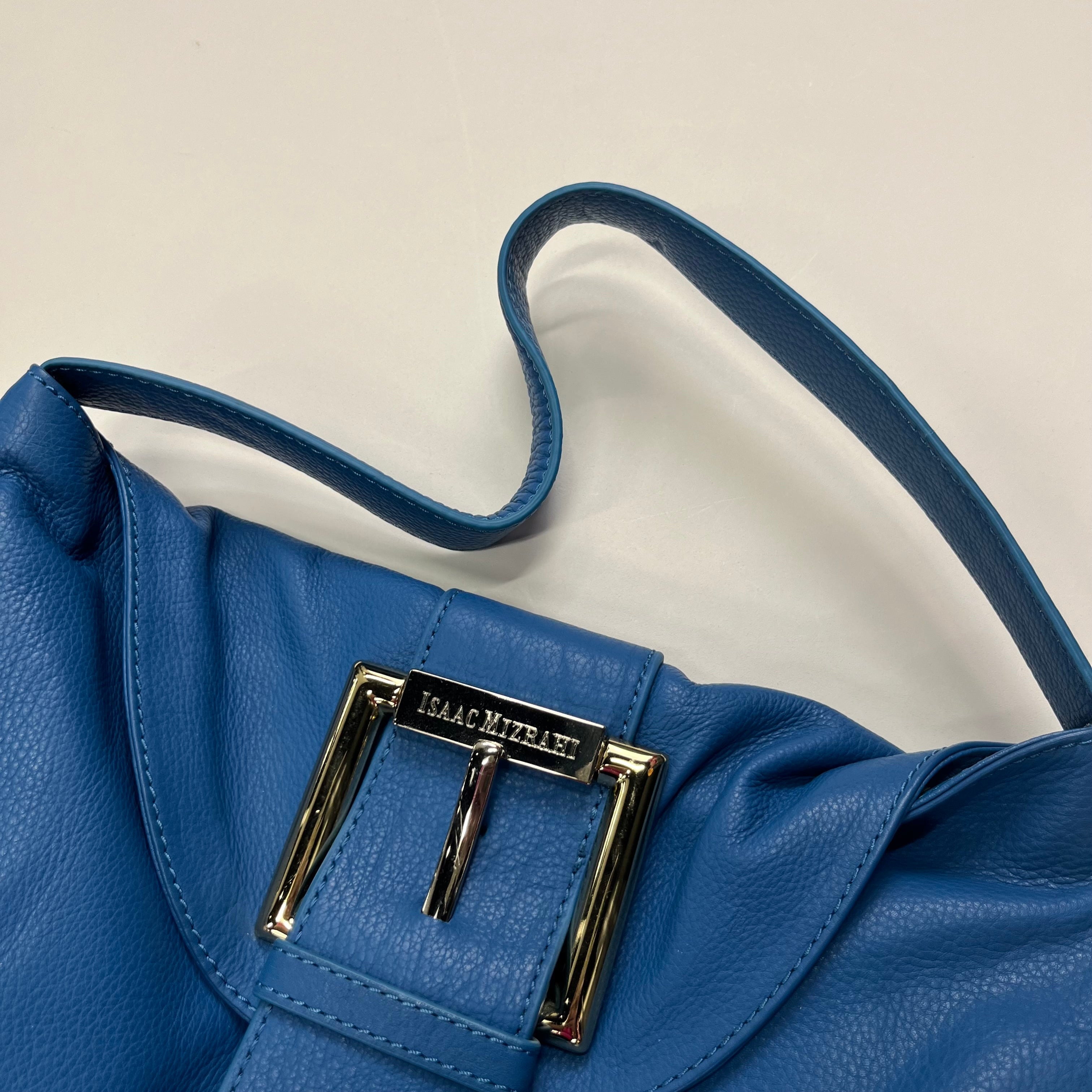 Handbag Designer Isaac Mizrahi. Size Large