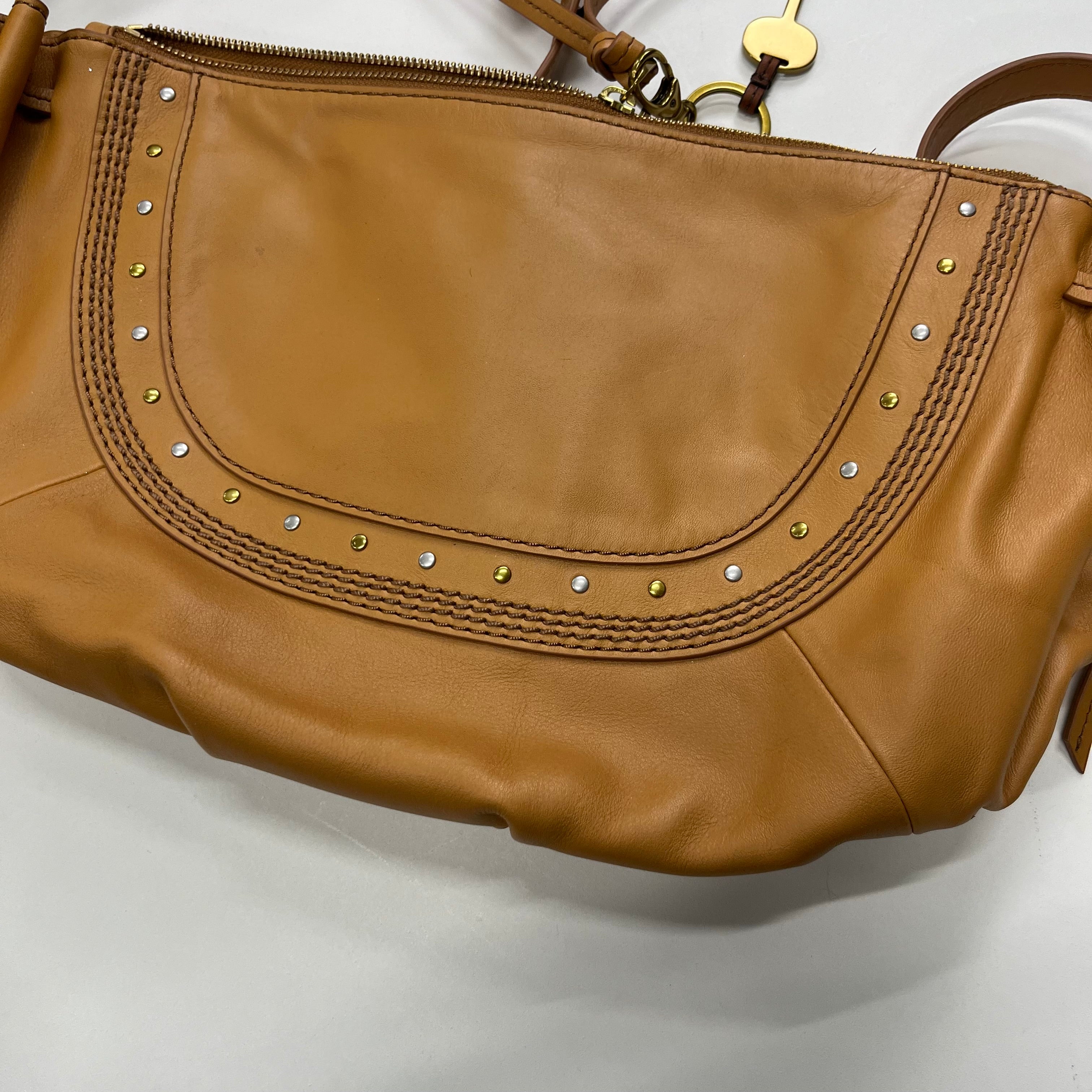 Handbag Fossil. Size Large