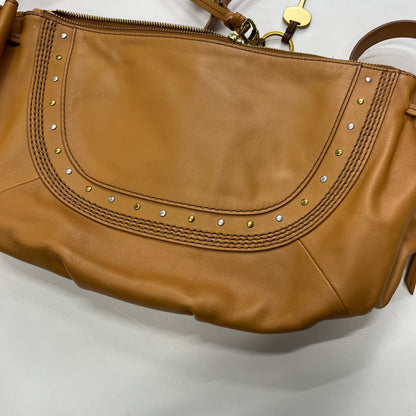 Handbag Fossil. Size Large