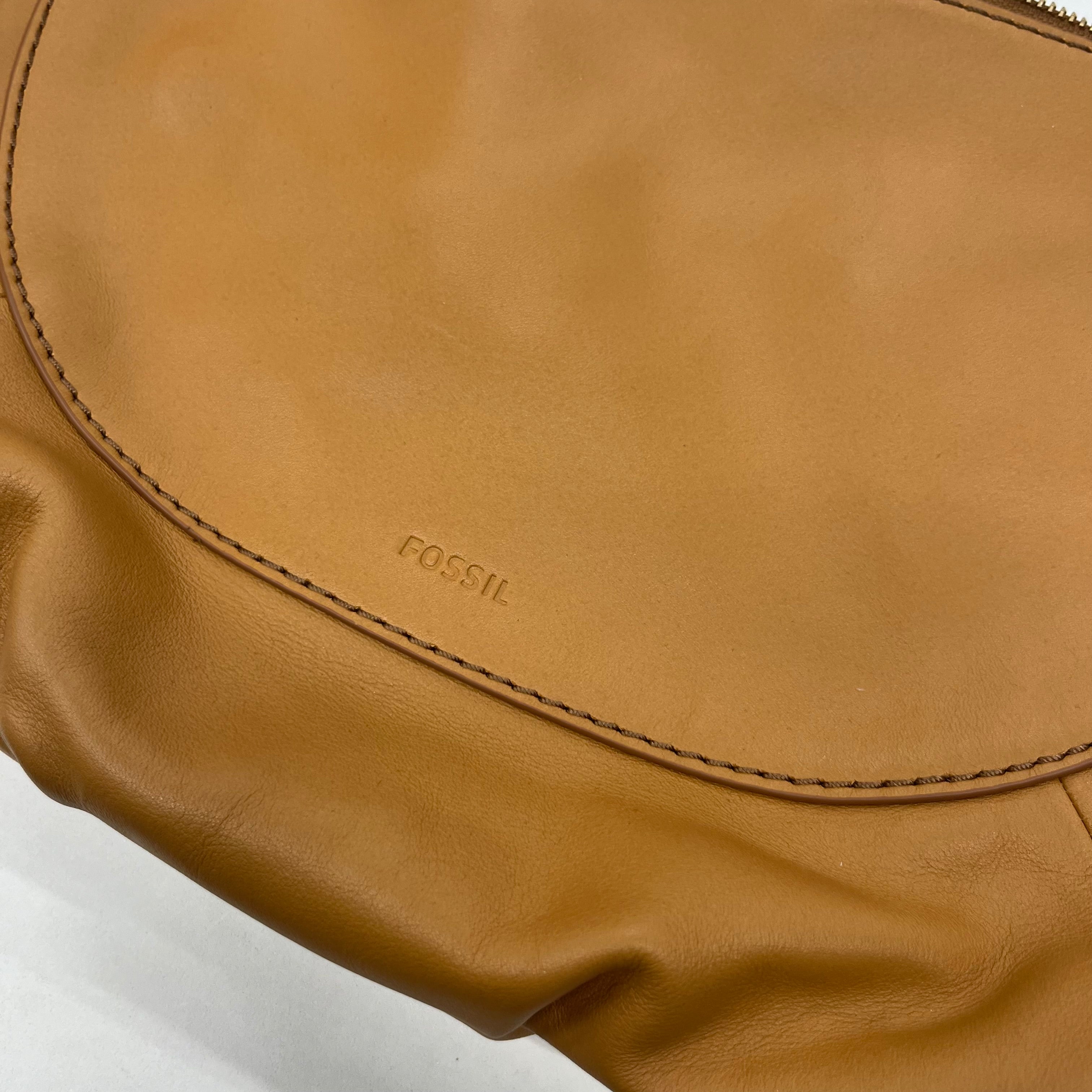 Handbag Fossil NWT. Size Large