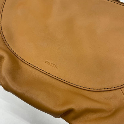 Handbag Fossil NWT. Size Large