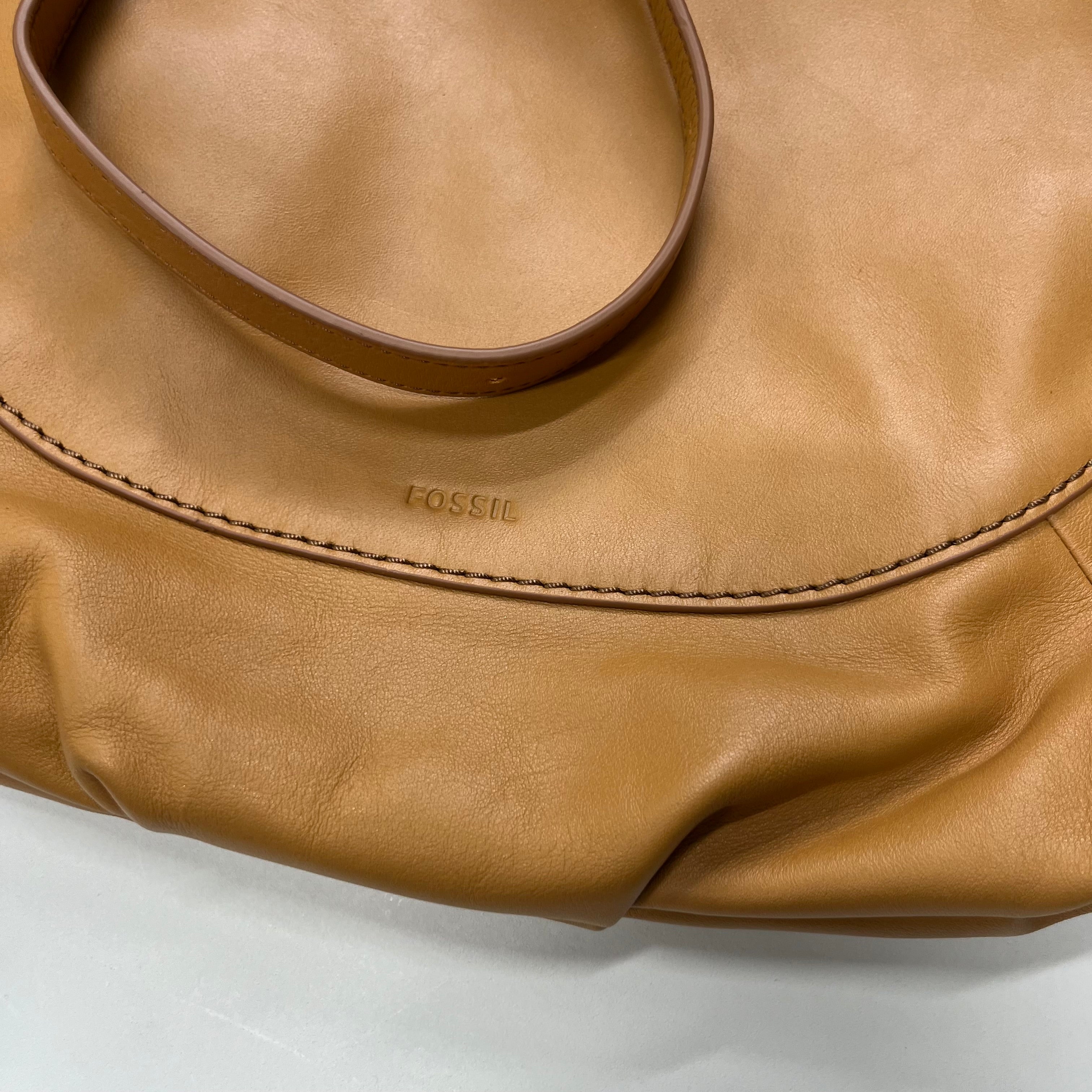 Handbag Fossil. Size Large