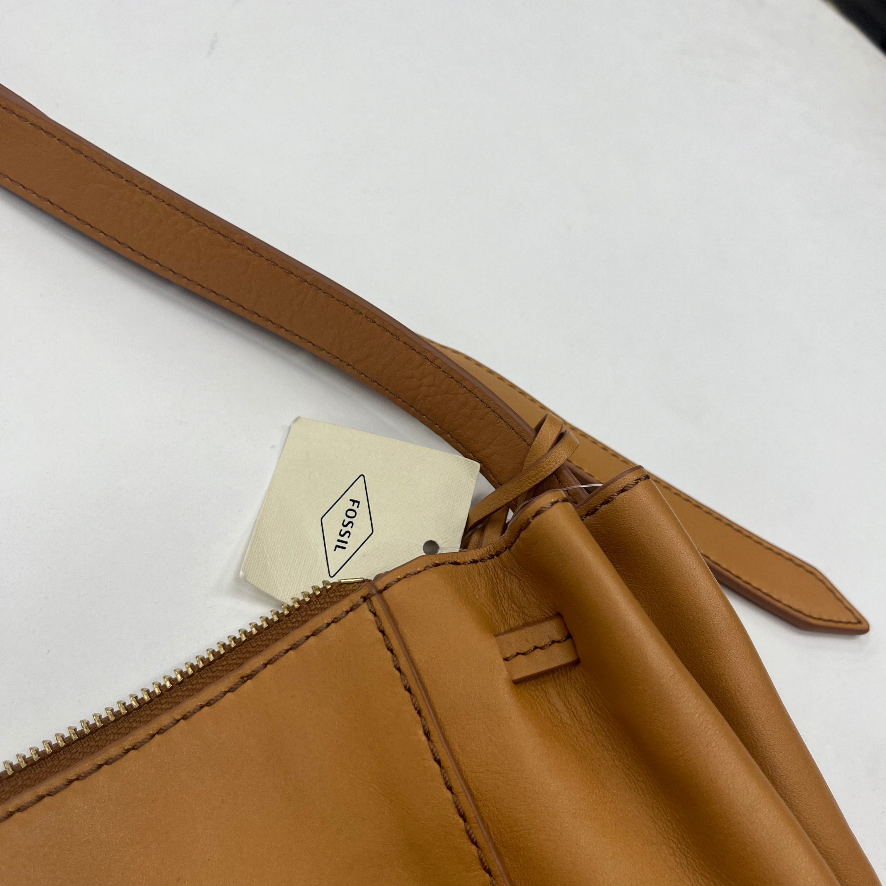 Handbag Fossil NWT. Size Large