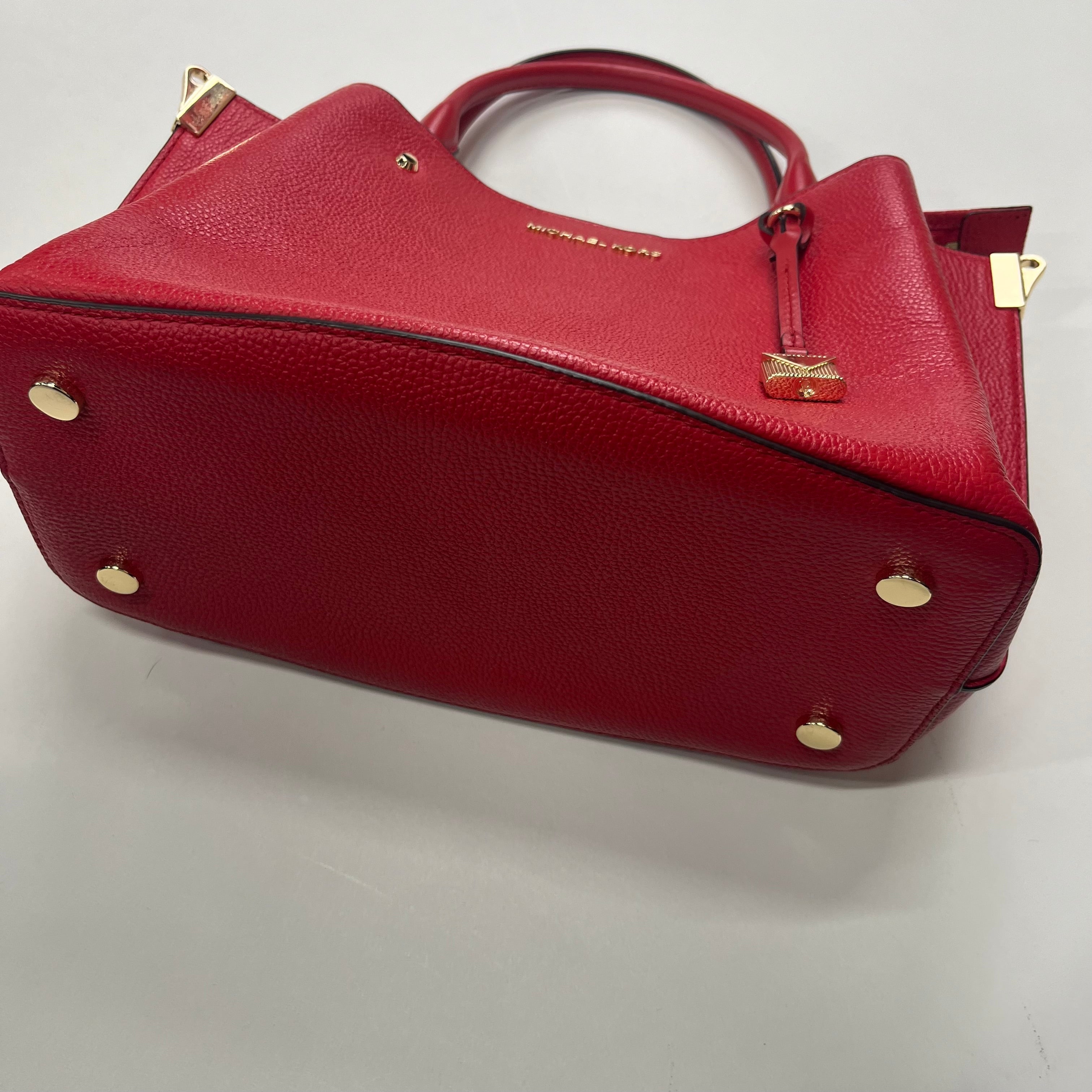 Handbag Designer Michael Kors. Size Large