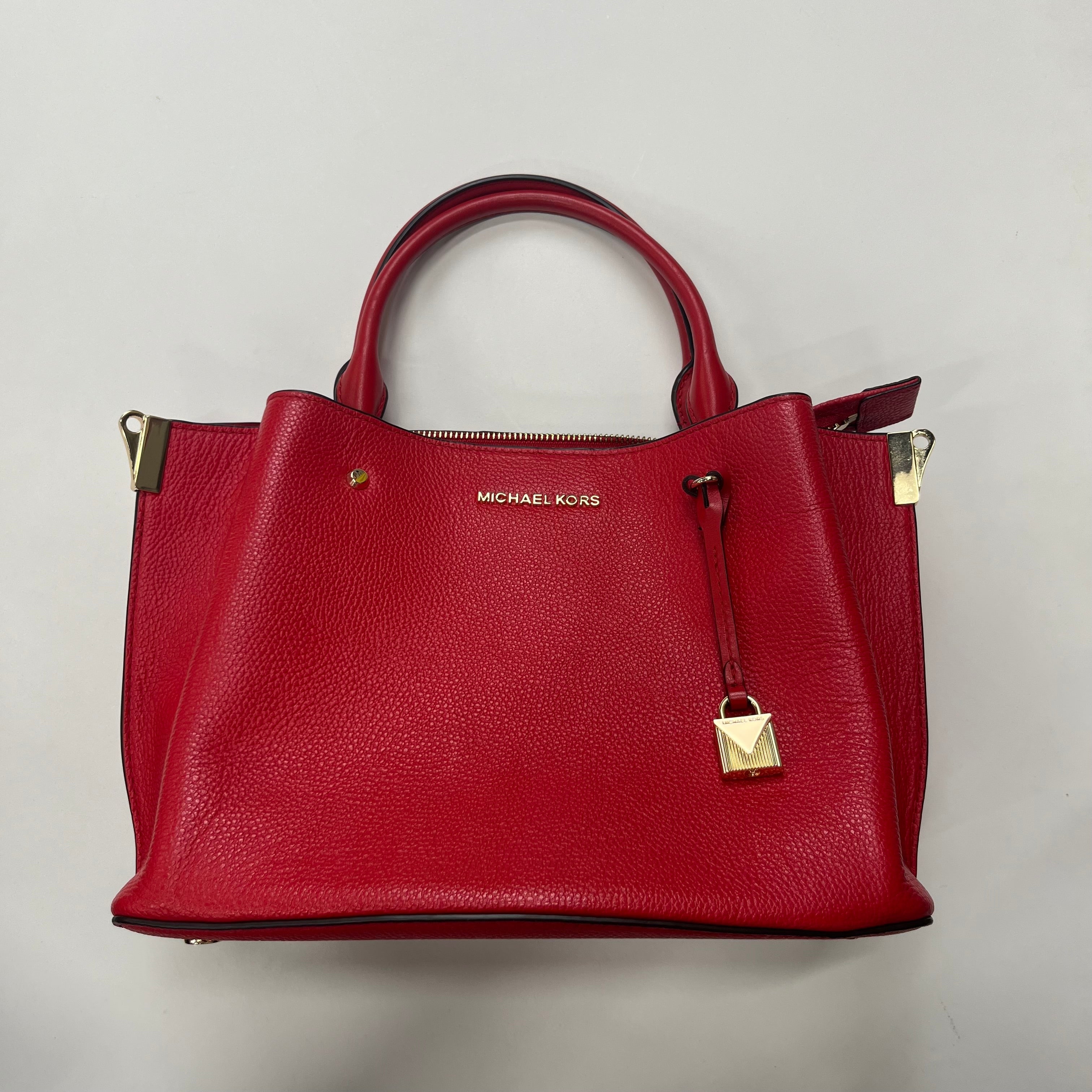 Handbag Designer Michael Kors. Size Large
