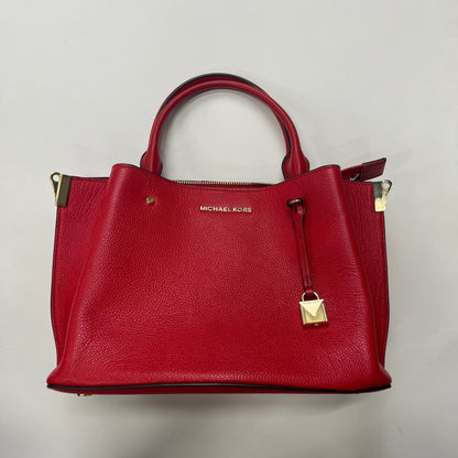 Handbag Designer Michael Kors. Size Large