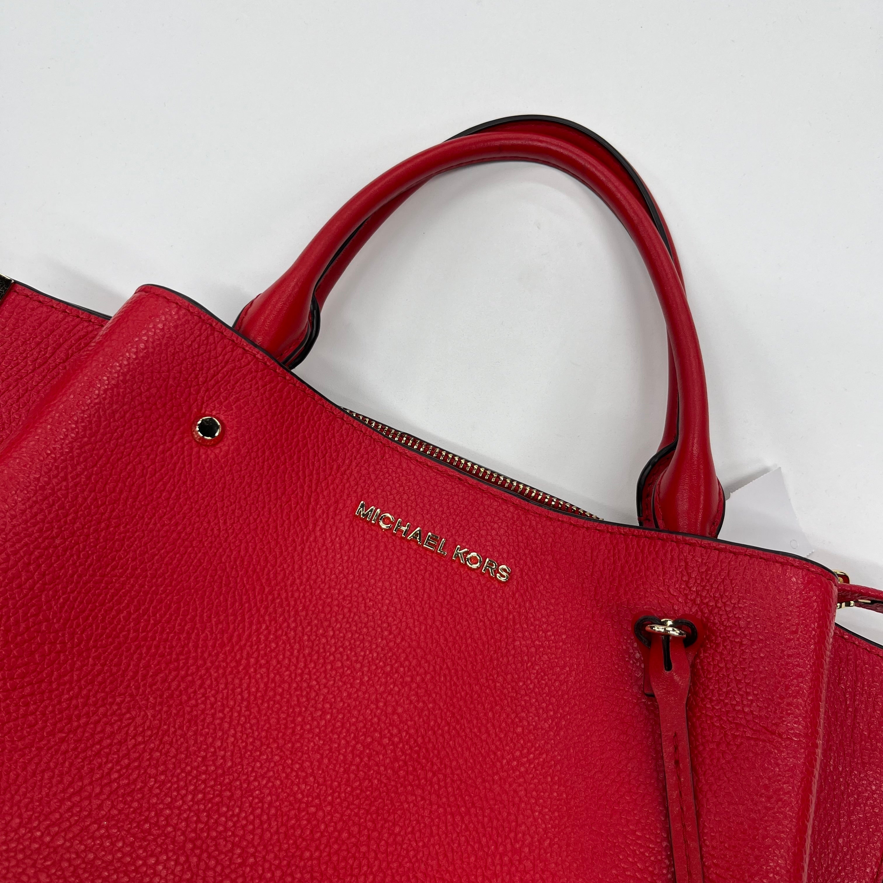 Handbag Designer Michael Kors. Size Large