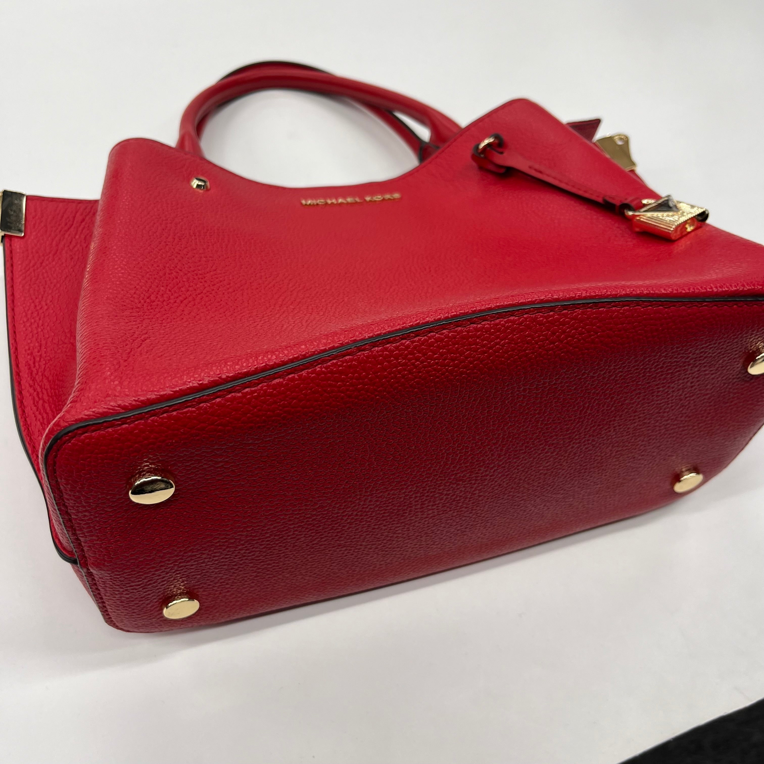 Handbag Designer Michael Kors. Size Large